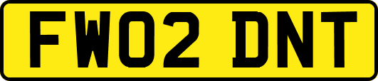 FW02DNT