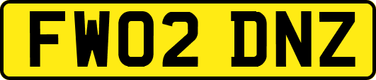 FW02DNZ