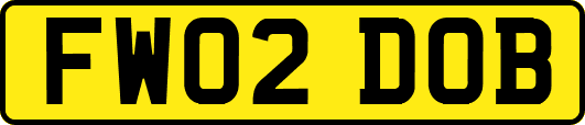 FW02DOB