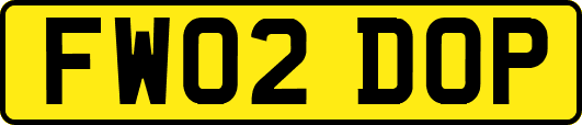 FW02DOP