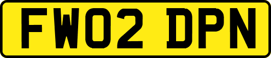 FW02DPN