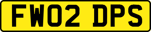 FW02DPS