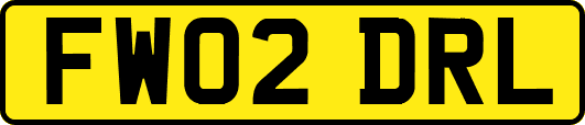 FW02DRL