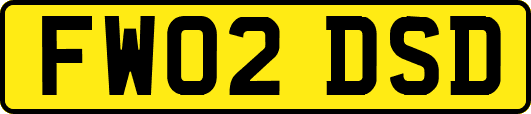 FW02DSD