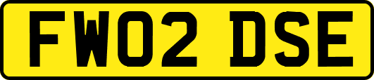 FW02DSE