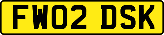 FW02DSK