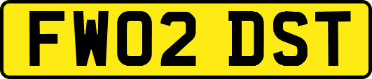 FW02DST