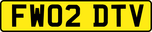 FW02DTV