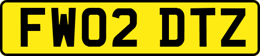 FW02DTZ