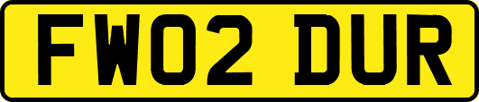 FW02DUR