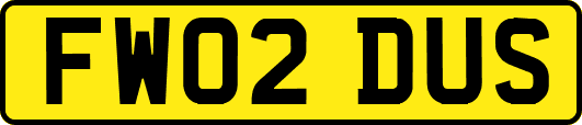 FW02DUS