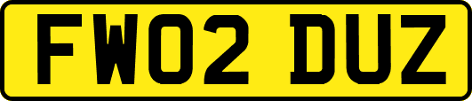 FW02DUZ