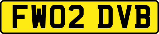 FW02DVB