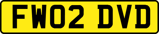 FW02DVD