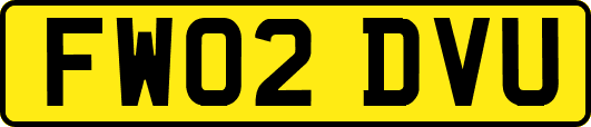 FW02DVU