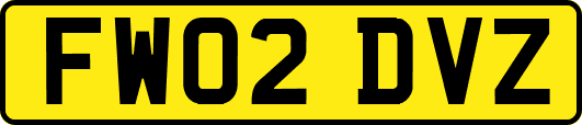 FW02DVZ