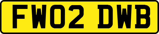 FW02DWB
