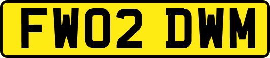 FW02DWM
