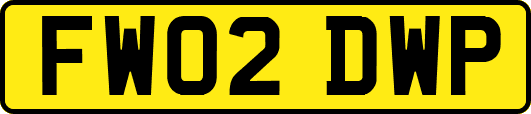 FW02DWP