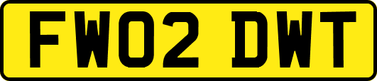 FW02DWT