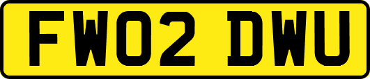 FW02DWU