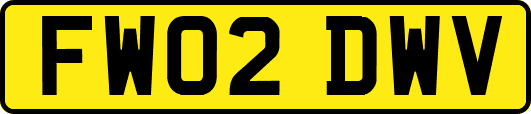 FW02DWV