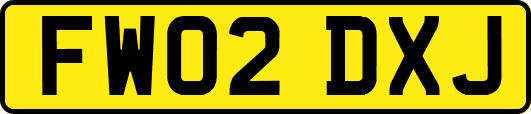 FW02DXJ