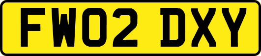 FW02DXY