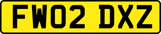 FW02DXZ