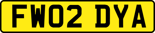 FW02DYA