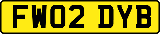 FW02DYB