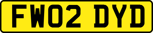 FW02DYD