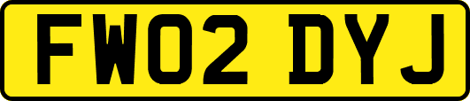 FW02DYJ