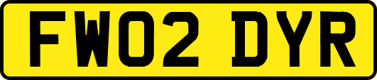 FW02DYR