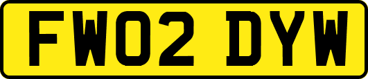 FW02DYW