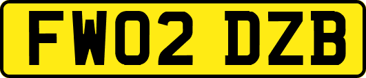 FW02DZB