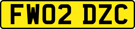 FW02DZC