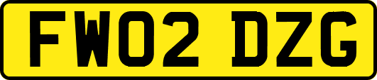 FW02DZG