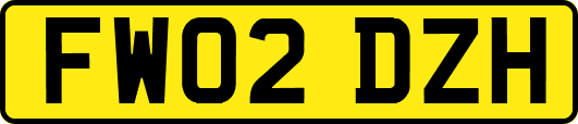 FW02DZH