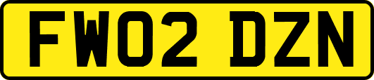 FW02DZN