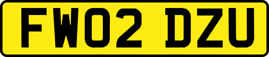 FW02DZU
