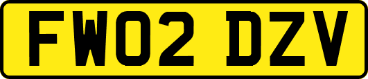 FW02DZV