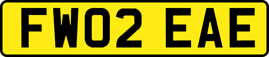 FW02EAE