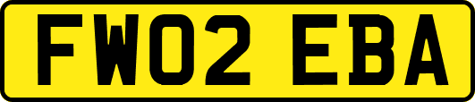 FW02EBA