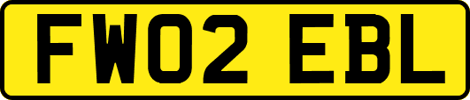 FW02EBL