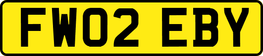 FW02EBY