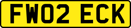 FW02ECK