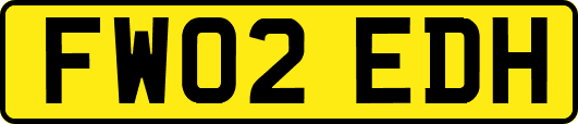 FW02EDH