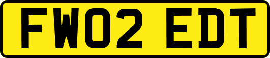 FW02EDT
