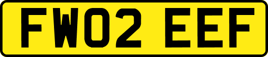 FW02EEF